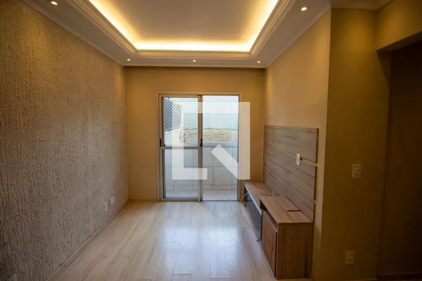 Apartamento à Venda - Itaquera, 2 Quartos, 50 m2