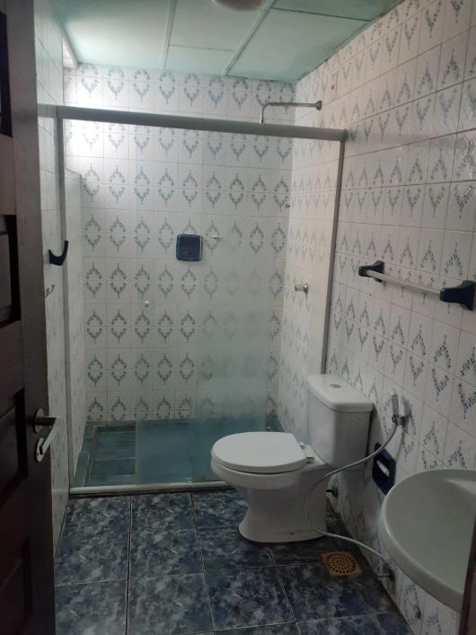APARTAMENTO - EDF.ACATAUASSU NUNES/ Batista Campos