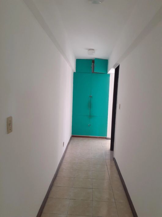 APARTAMENTO - EDF.ACATAUASSU NUNES/ Batista Campos