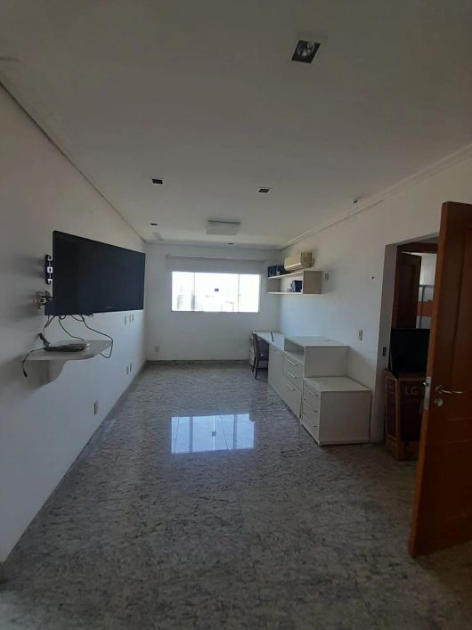 Imóvel para venda possui 185 metros quadrados com 4 quartos em Umarizal - Belém - PA