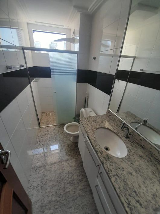 Imóvel para venda possui 185 metros quadrados com 4 quartos em Umarizal - Belém - PA