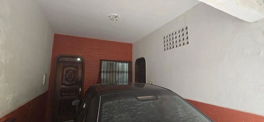 Casa na Jabatiteua - Casa na vila São Francisco - Perto da garagem do arsenal