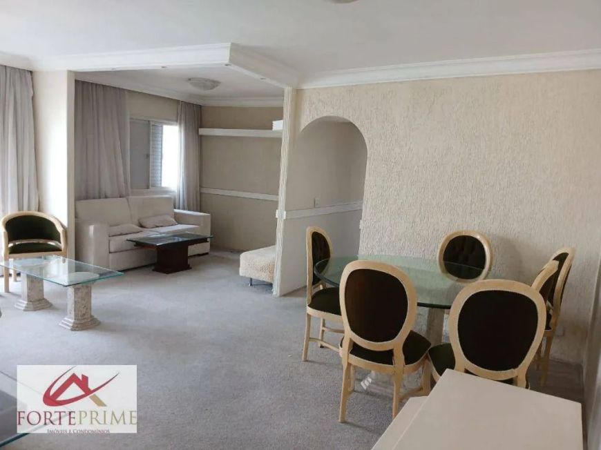 Apartamento à venda, 100 m² por R$ 980.000,00 - Moema - São Paulo/SP