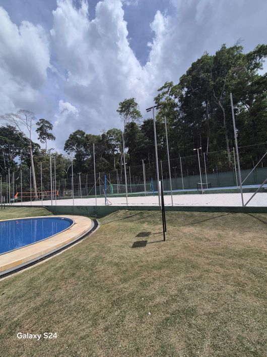 Condominio Quartzo Verde - Lote - SI