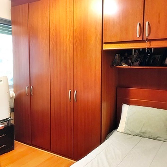 Apartamento com 3 quartos à Venda, Paraíso - São Paulo