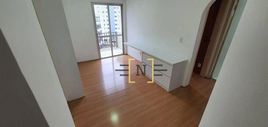 Apartamento com 1 dormitório à venda, 40 m² por R$ 470.000,00 - Aclimação - São Paulo/SP