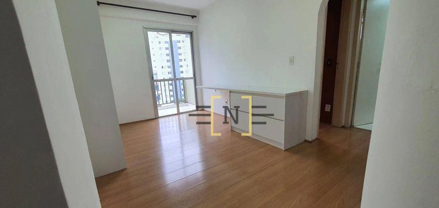 Apartamento com 1 dormitório à venda, 40 m² por R$ 470.000,00 - Aclimação - São Paulo/SP