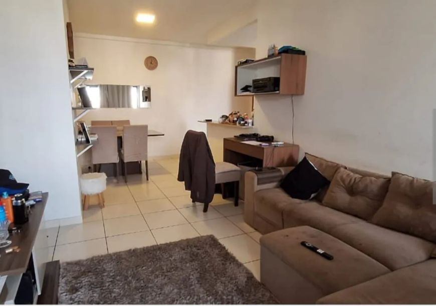 Oportunidade de Investimentos apto no edificio Águas de Março - Belém - PA