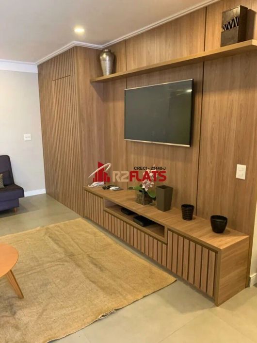 Apartamento com ótimo preço no bairro Itaim Bibi. Confira!