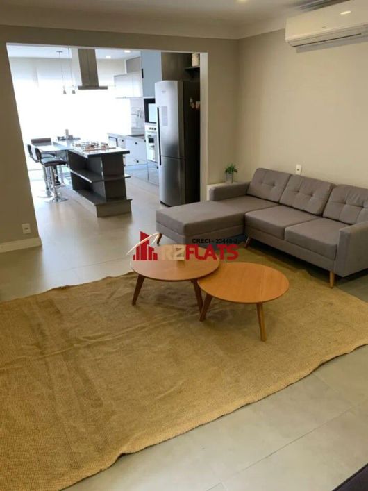 Apartamento com ótimo preço no bairro Itaim Bibi. Confira!