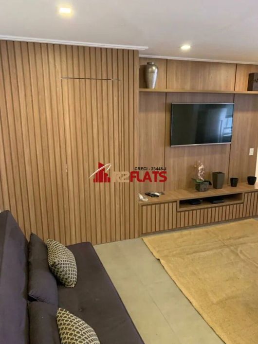 Apartamento com ótimo preço no bairro Itaim Bibi. Confira!
