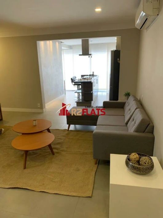 Apartamento com ótimo preço no bairro Itaim Bibi. Confira!