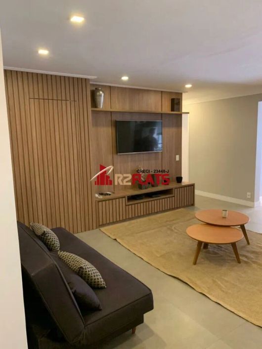 Apartamento com ótimo preço no bairro Itaim Bibi. Confira!