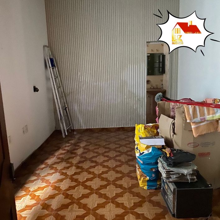 Casa para venda na Rua Bernal do Couto