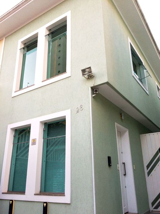 Casa Comercial para aluguel com 150 metros quadrados