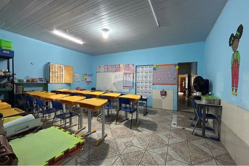 CASA À VENDA PROXIMO AO "PARQUE DA CIDADE"