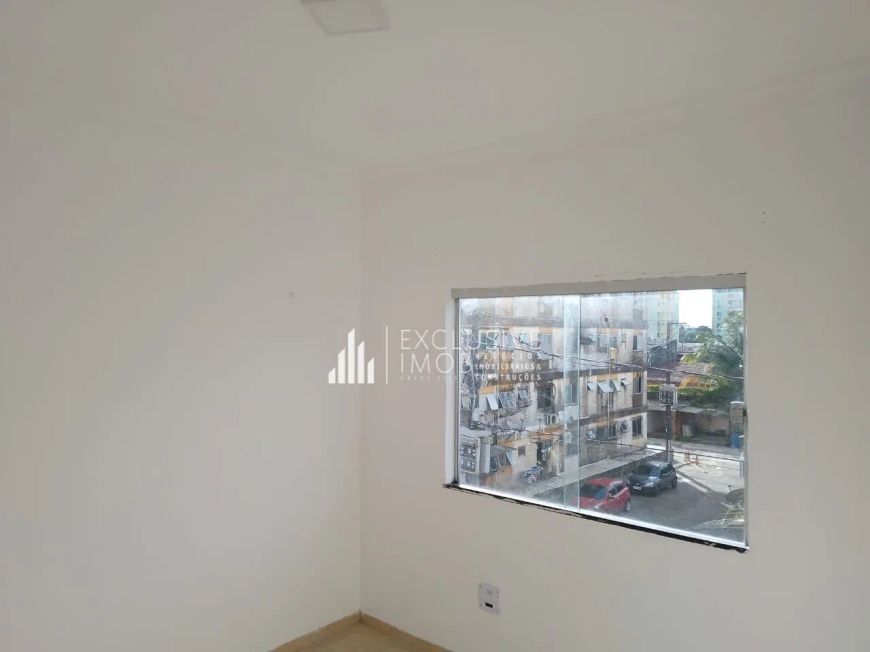 Imóvel para venda possui 40 metros quadrados com 2 quartos em Mangueirão - Belém - PA