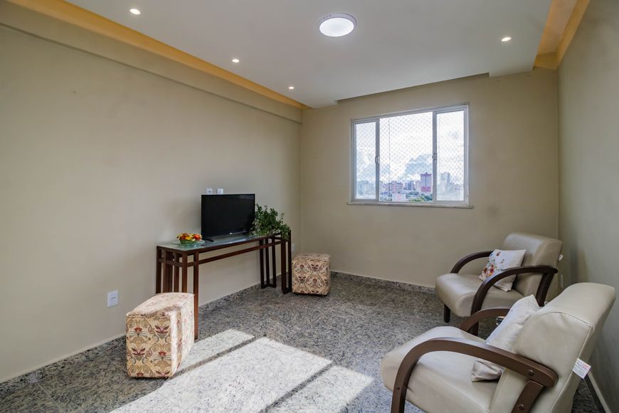 Imóvel para venda possui 70 metros quadrados com 2 quartos em Canudos - Belém - PA