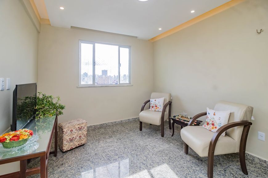 Imóvel para venda possui 70 metros quadrados com 2 quartos em Canudos - Belém - PA