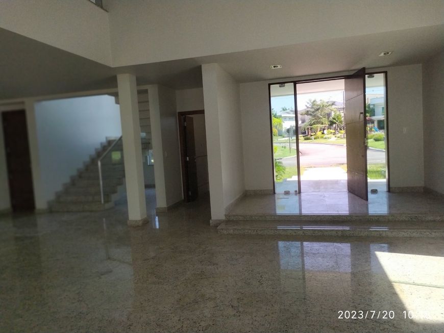 Casa para venda com 578 metros quadrados com 4 quartos em Val-de-Cães - Belém - Pará
