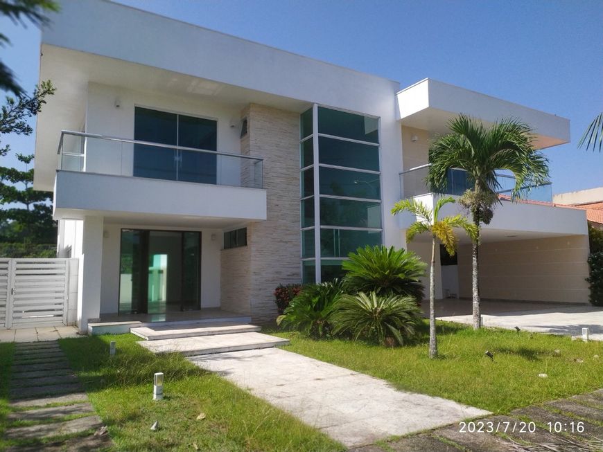 Casa para venda com 578 metros quadrados com 4 quartos em Val-de-Cães - Belém - Pará