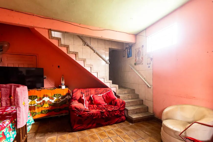 Casa disponível para venda no bairro do Telégrafo.