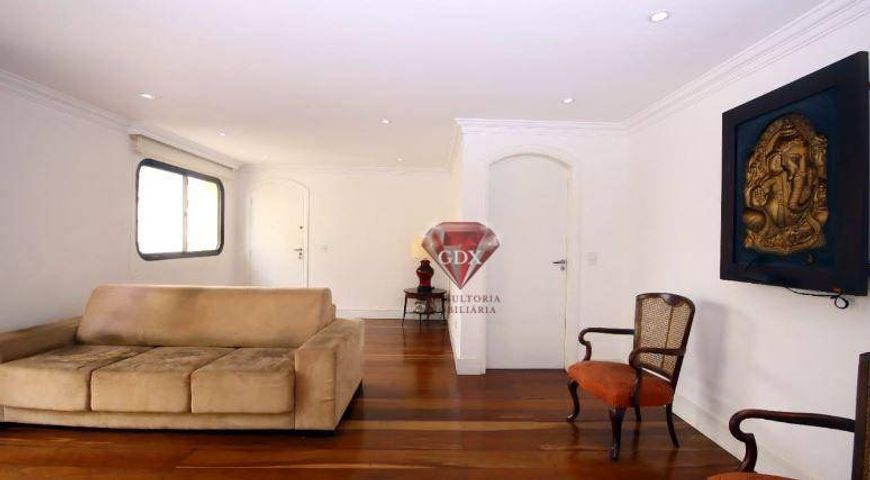Apartamento em Moema