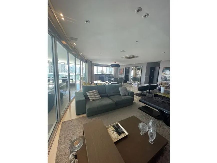 APARTAMENTO BELÉM - PA