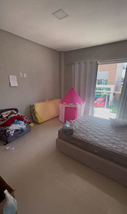 Casa segura e aconchegante 3/4 sendo 2 suítes. 2 pav. 2 vgs, Belém, PA