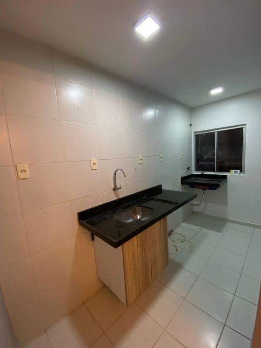 Condomínio Neo Colori - Vendo Belíssimo Apartamento - Mário Covas - Pode Financiar