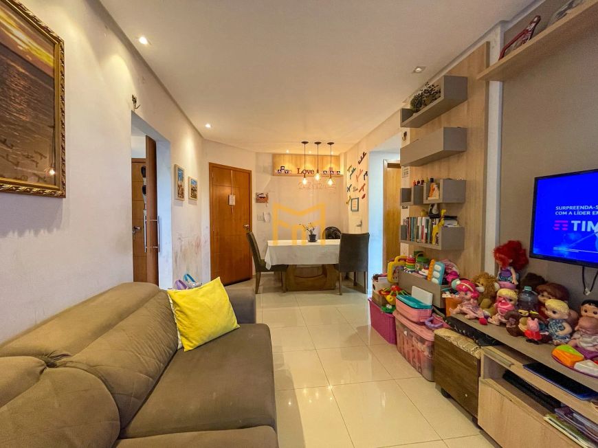 Ed. Varandas do Marco - Apartamento com 2 quartos à venda, 70 m² por R$ 600.000