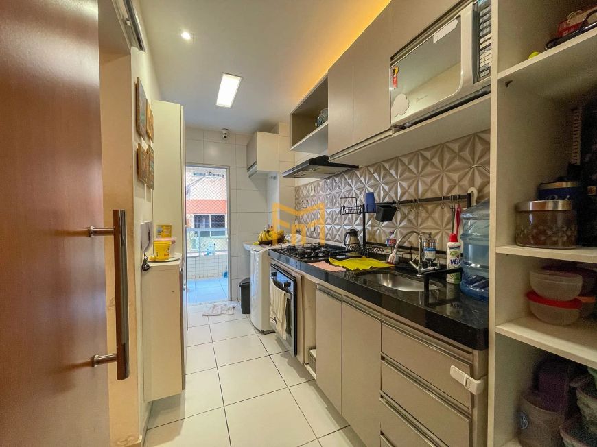 Ed. Varandas do Marco - Apartamento com 2 quartos à venda, 70 m² por R$ 600.000