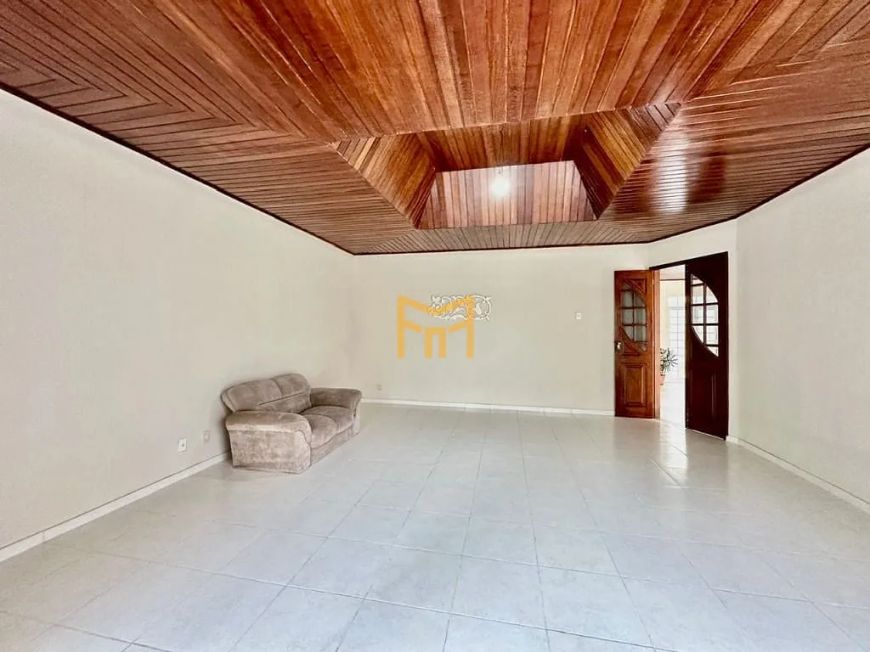 Casa na Cidade Velha - 429 m2