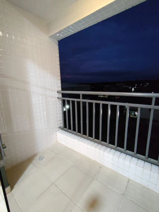 Apartamento a venda no Bossa Nova Residence - 3/4 - 1 suíte - 76,11 m² - Castanheira