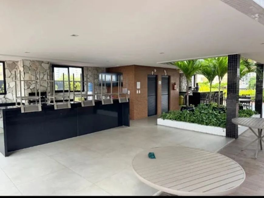 Edifício Felicitá, 91m², 3 suítes, 2 vagas, Batista Campos