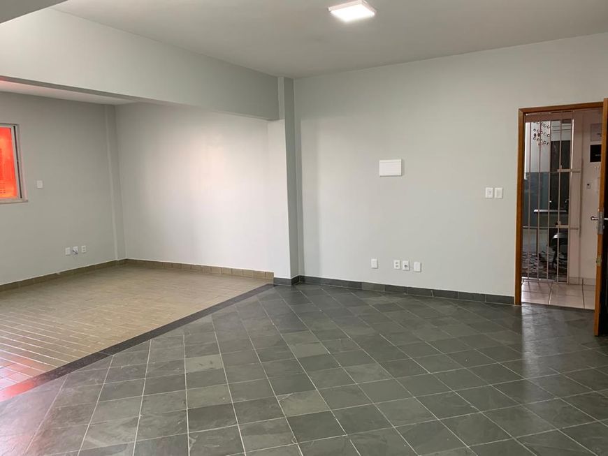 Imóvel para venda possui 45 metros quadrados em Campina - Belém - PA