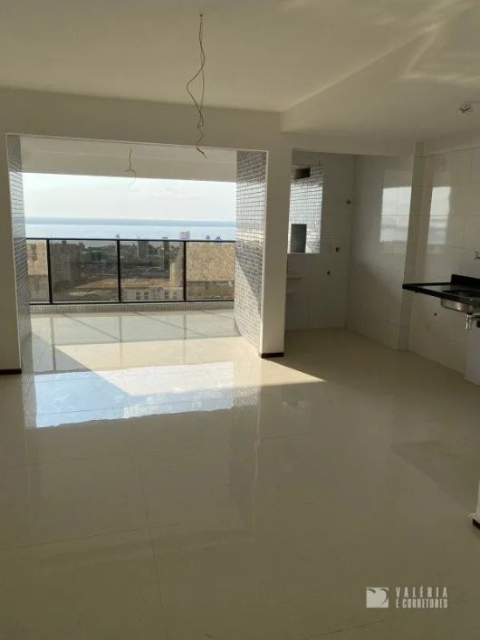 BELéM - Apartamento Padrão - Batista Campos