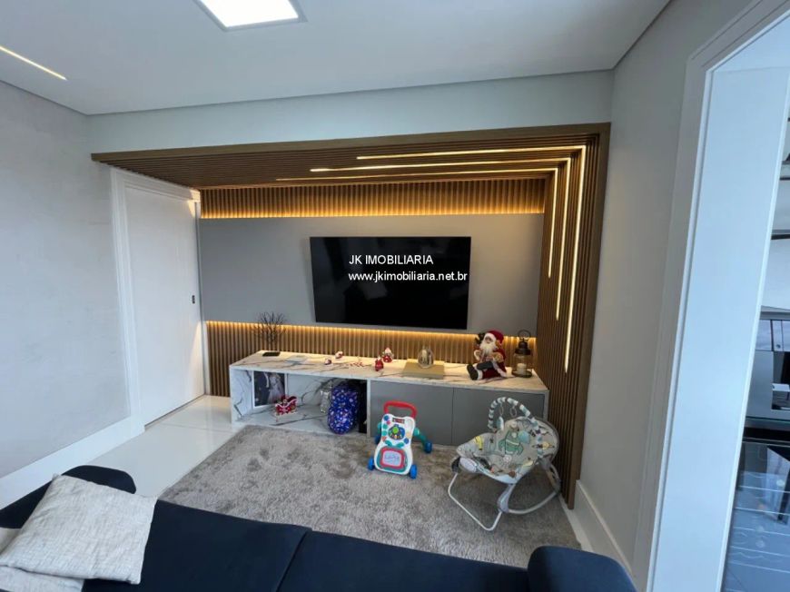 APARTAMENTO RESIDENCIAL em SÃO PAULO - SP, VILA MARIA ALTA