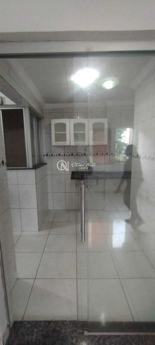 Imóvel para venda possui 60 metros quadrados com 2 quartos em Marco - Belém - PA