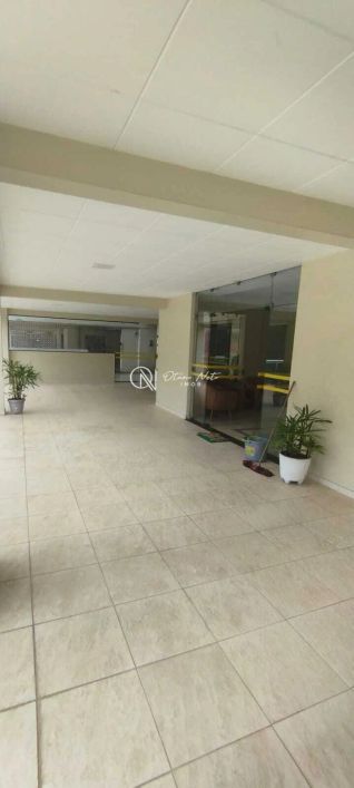 Imóvel para venda possui 60 metros quadrados com 2 quartos em Marco - Belém - PA
