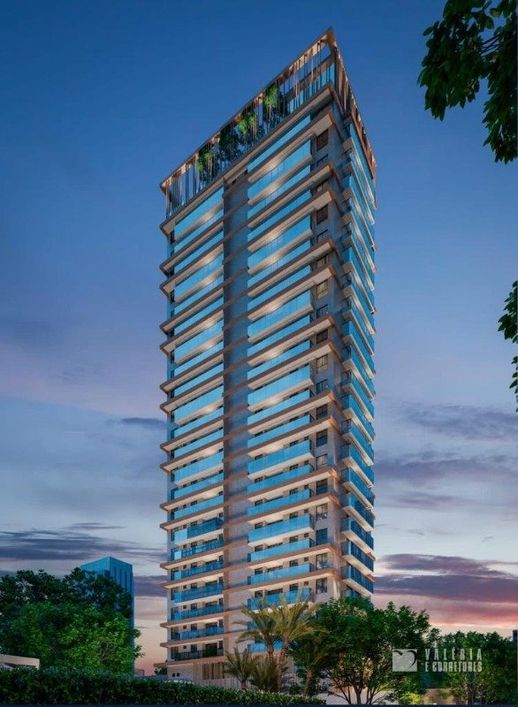 BELEM - Apartamento Padrão - Marco