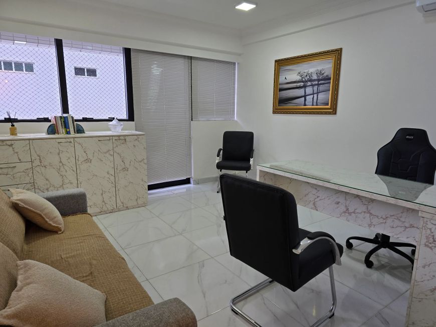 Sala comercial no Marco - Belém - PA