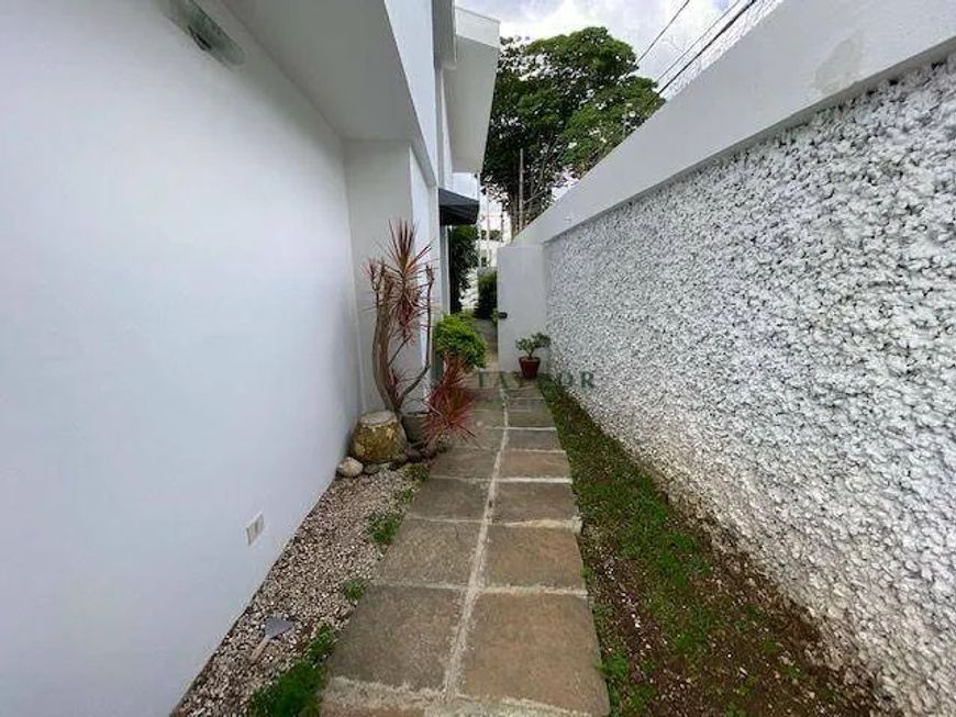 Casa com 4 dormitórios para alugar, 266 m² por R$ 9.870,21/mês - Planalto Paulista - São Paulo/SP