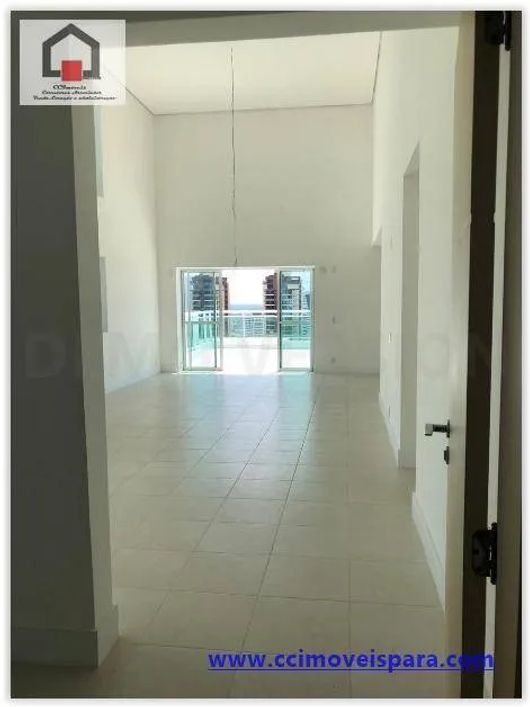 Cobertura no Ed. 395 Place, 378 m², 4 Suítes, 4 Vagas, á Venda, Umarizal, Belém/PA
