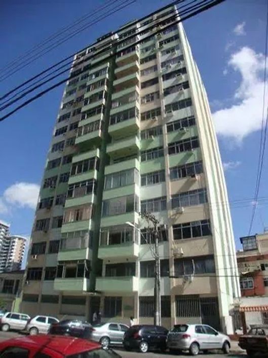 Edifício Boaventura - 120m - 3 quartos c/ suite - Umarizal - Belém/PA