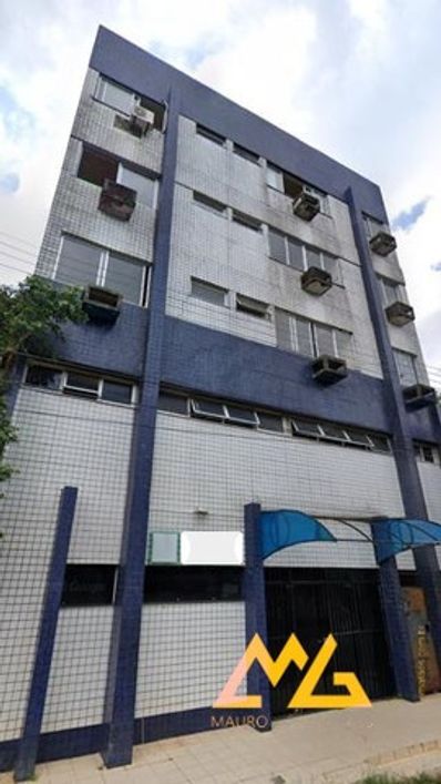Hospital - Alugo ou Vendo