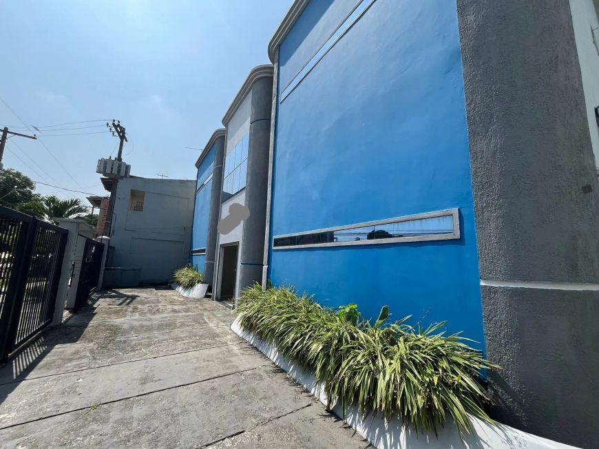 clinica hospital medico comercial icoaraci consultorio
