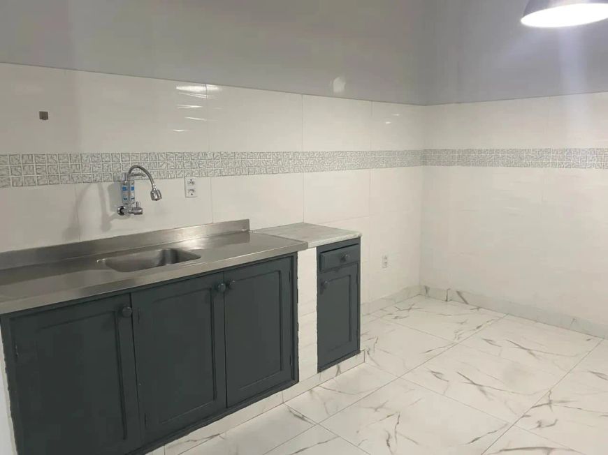 Vendo apartamento na Batista Campos recém reformado