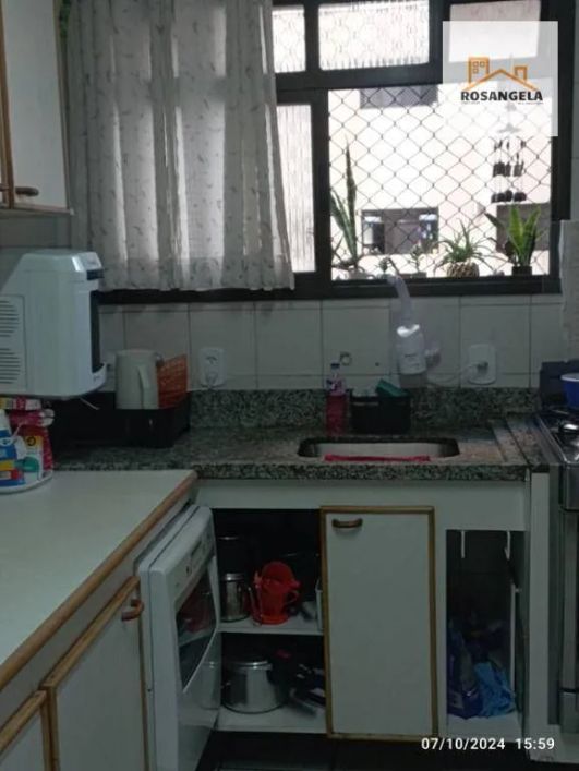 Apartamento com 3 dormitórios à venda, 89 m² por R$ 900.000,00 - São Judas - São Paulo/SP