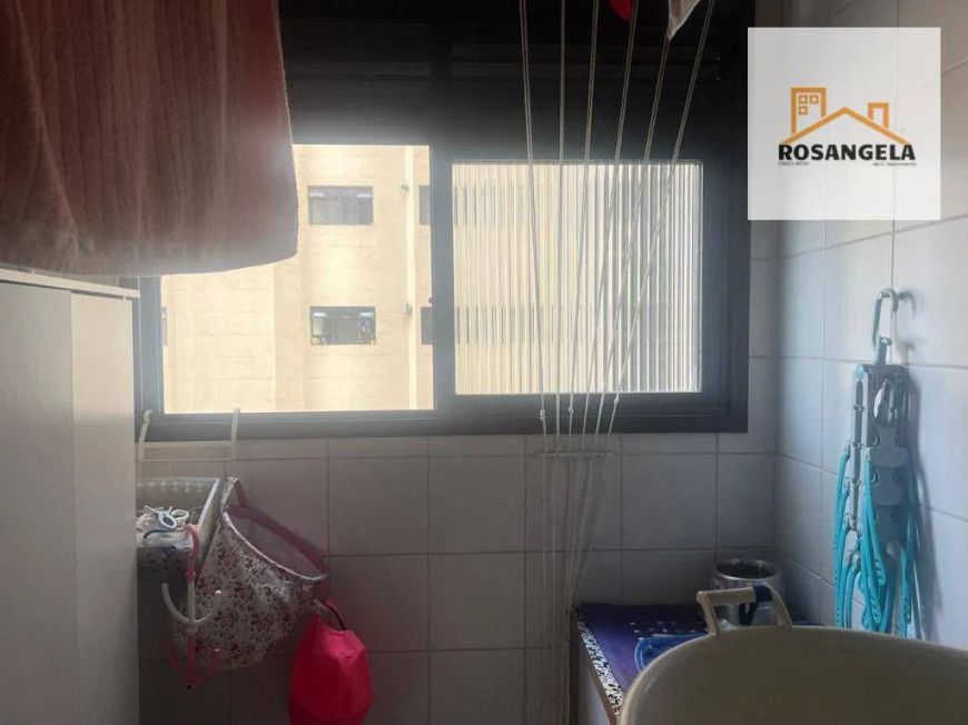 Apartamento com 3 dormitórios à venda, 89 m² por R$ 900.000,00 - São Judas - São Paulo/SP